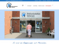 Diakoniestation-uetersen.de