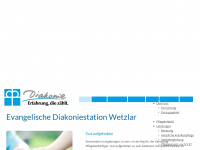 Diakoniestation-wetzlar.de