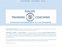 dialog-training-coaching.de Thumbnail