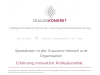 Dialogkonkret.de
