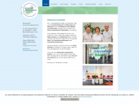dialyse-eichsfeld.de Webseite Vorschau