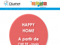 Diatel.ch