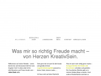 diasign.ch Webseite Vorschau