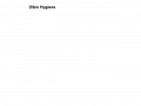dibis-hygiene.ch