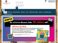 didactus-kempten.de Webseite Vorschau