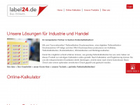 label24.de
