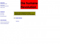 die-humane-revolution.de Thumbnail