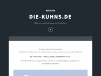 Die-kuhns.de