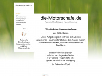 die-motorschafe.de