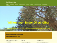 die-olivenoelbar.de Thumbnail