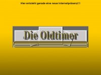 die-oldtimer.de
