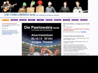 Die-pawlowskis.de