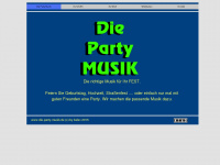 die-party-musik.de