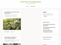 leaderplus-osterzgebirge.de