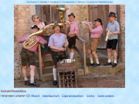 die-strassenmusikanten.de