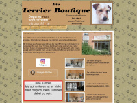 die-terrier-boutique.de Thumbnail