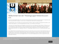 die-theaterer.de