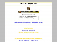 die-wechsel-hp.de