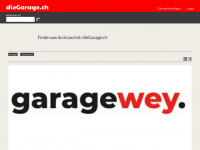 diegarage.ch