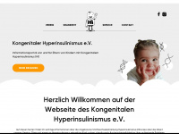 Hyperinsulinismus.de