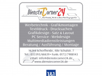 Dienstecorner24.de