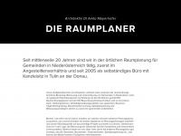 dieraumplaner.at Thumbnail