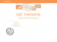 Dietherapie.de