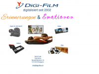 digi-film.ch Thumbnail