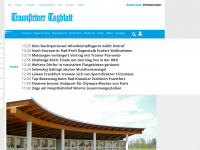 traunsteiner-tagblatt.de Webseite Vorschau