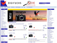 digifuchs.ch Thumbnail
