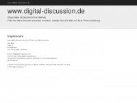 digital-discussion.de Thumbnail