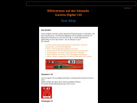digital143-gokarli.de Webseite Vorschau
