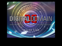 digitaldomain.ch Webseite Vorschau