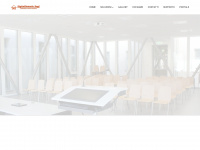 digitaldomotic.ch Webseite Vorschau