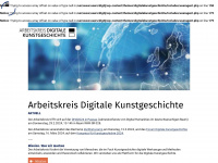 Digitale-kunstgeschichte.de