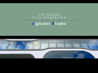 digitales-studio.de Webseite Vorschau