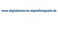 digitalkameras-digitalfotografie.de