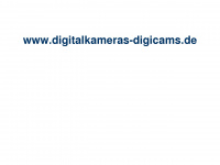 digitalkameras-digicams.de
