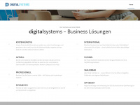 digitalsystems.ch Thumbnail
