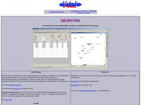 dildata.de Webseite Vorschau