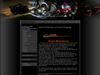 dilepo-bikerservice-online.de Webseite Vorschau