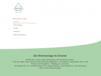 dillges-klimek.de Webseite Vorschau