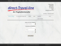 direct-travel-line.de Thumbnail