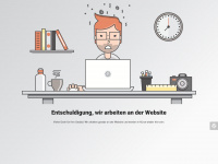 directpointing.ch Webseite Vorschau