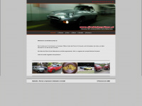 turbo-diesel.at Webseite Vorschau