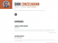 Dirk-conzelmann.de