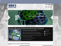 dirks-fahrrad.de