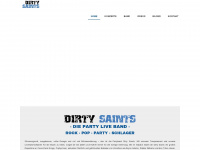 Dirty-saints.de
