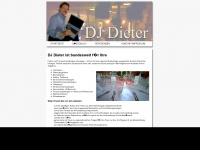 discjockey-dieter.de