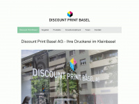 discountprint.ch